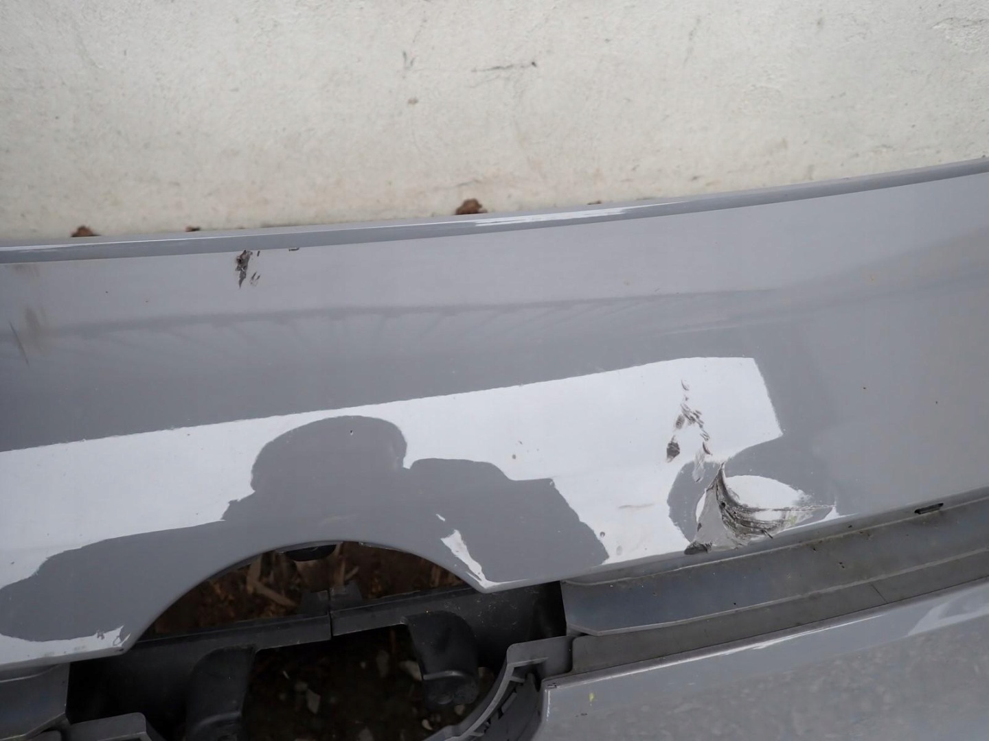 bumper front front VW VOLKSWAGEN ID.4 ID4 E21 2020- 11A807221