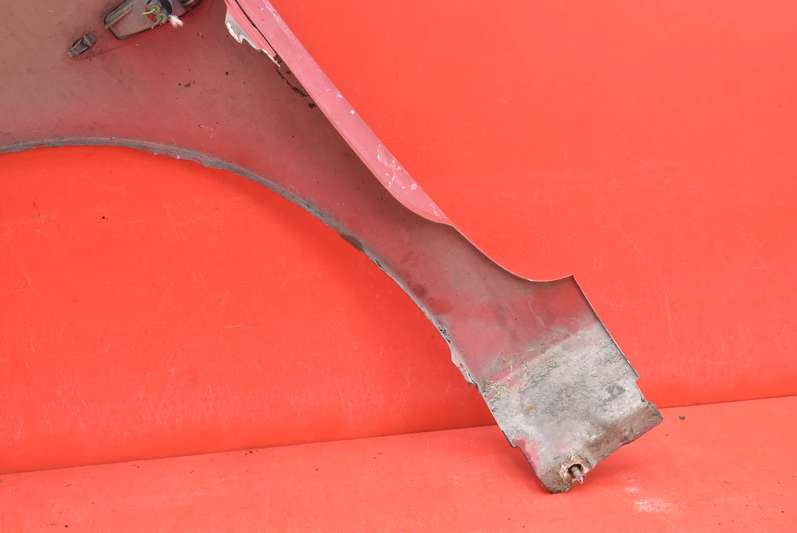fender right front front OV727 RENAULT THALIA 2 II 08-12