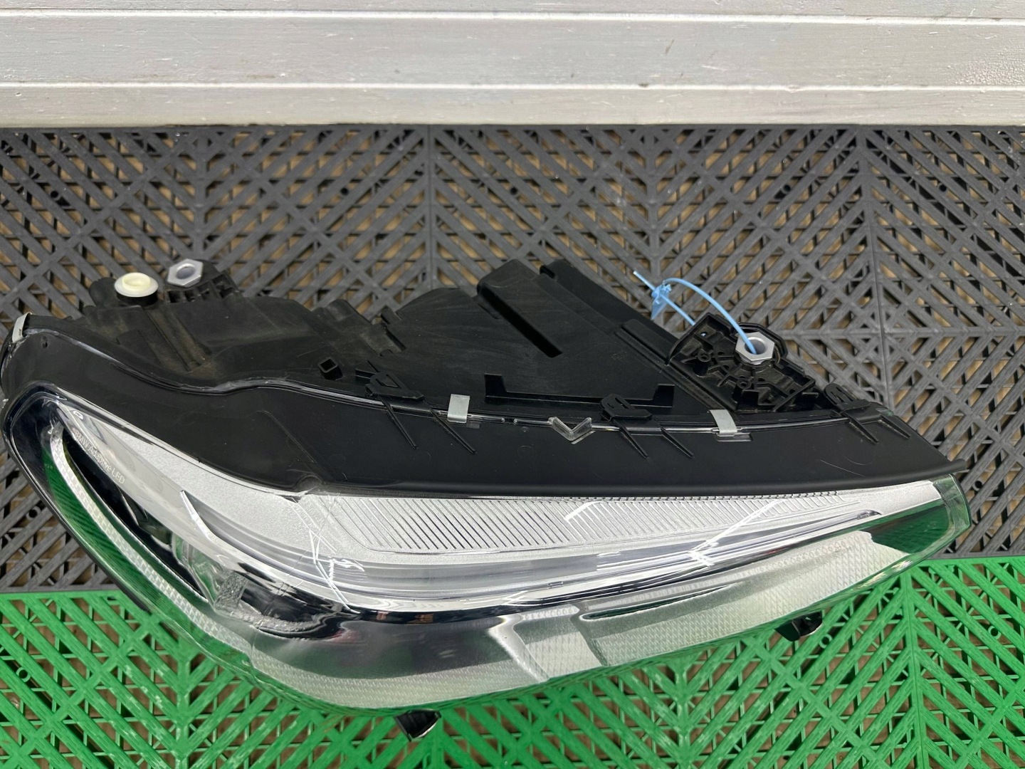 Reflektor rechts Seite BMW X3 G01 7466118