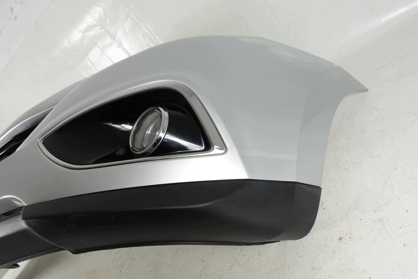 bumper front front HYUNDAI IX 35 IX35 09-15 2009-2015 RAH 86511-2Y000