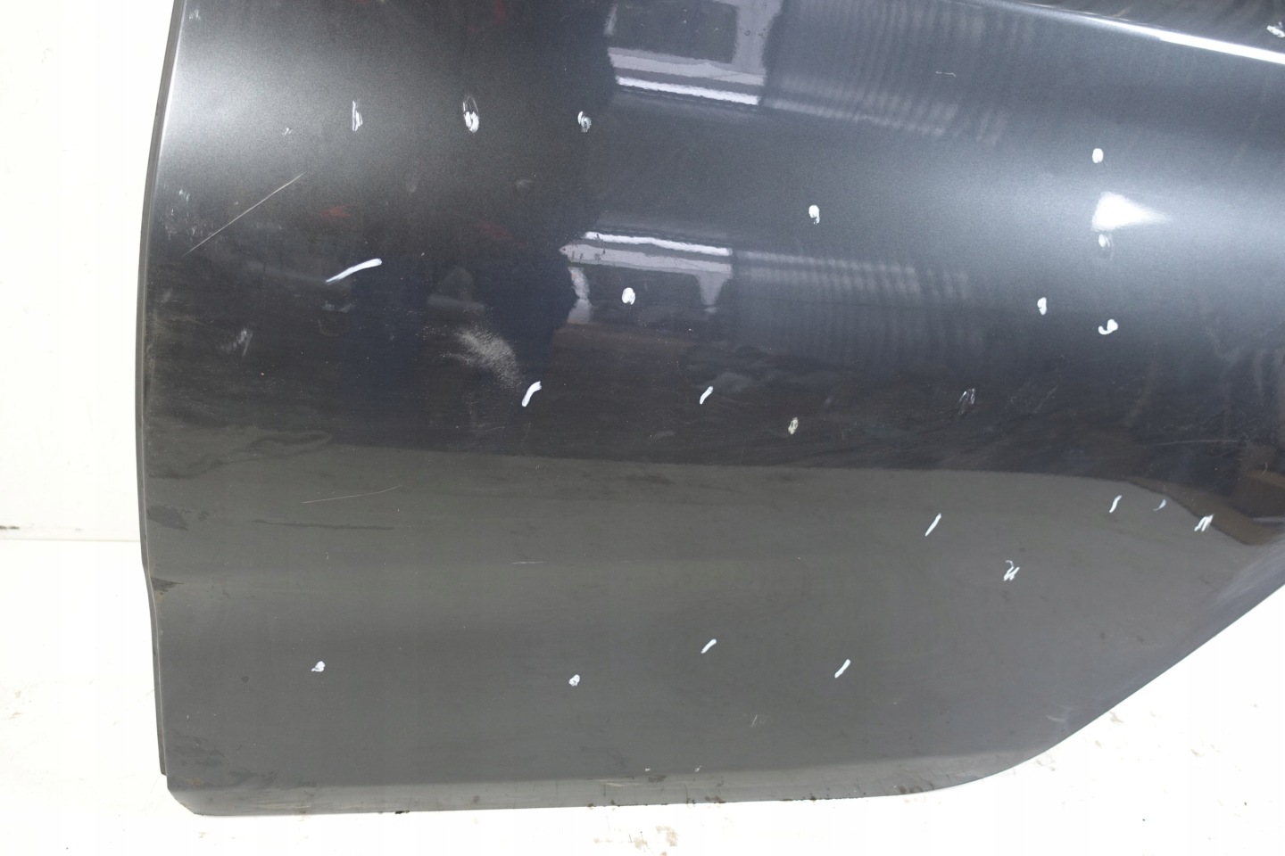 BMW 2 F46 GT 2014- door rear. left rear part