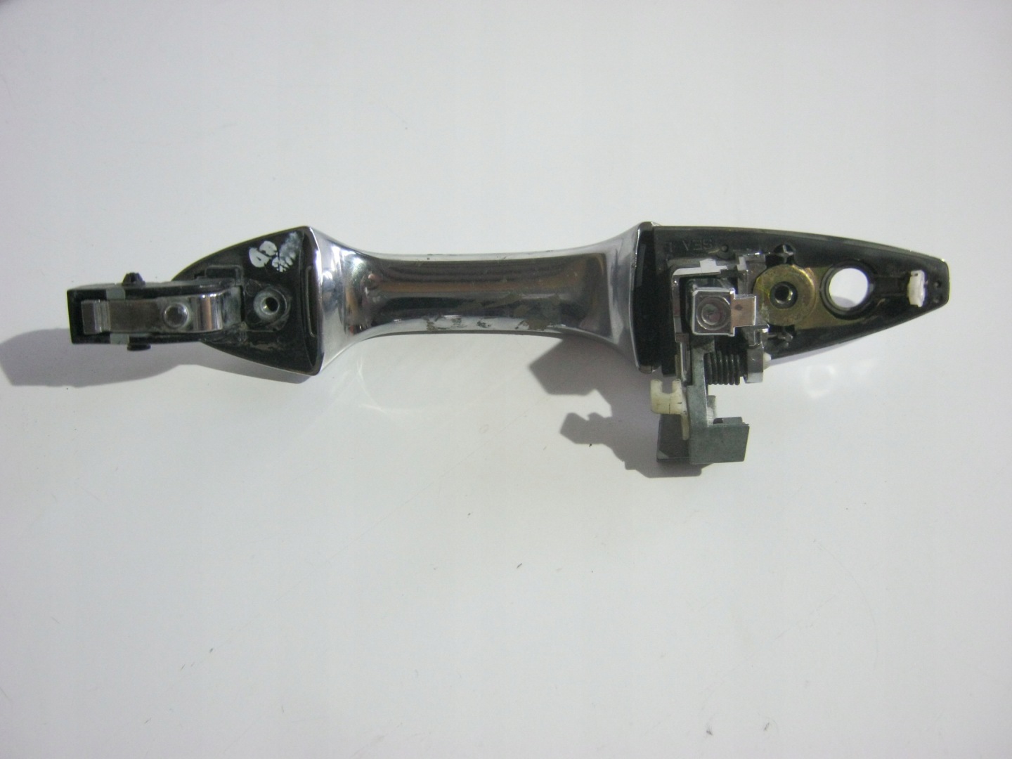 handle exterior left front HONDA ACCORD VII