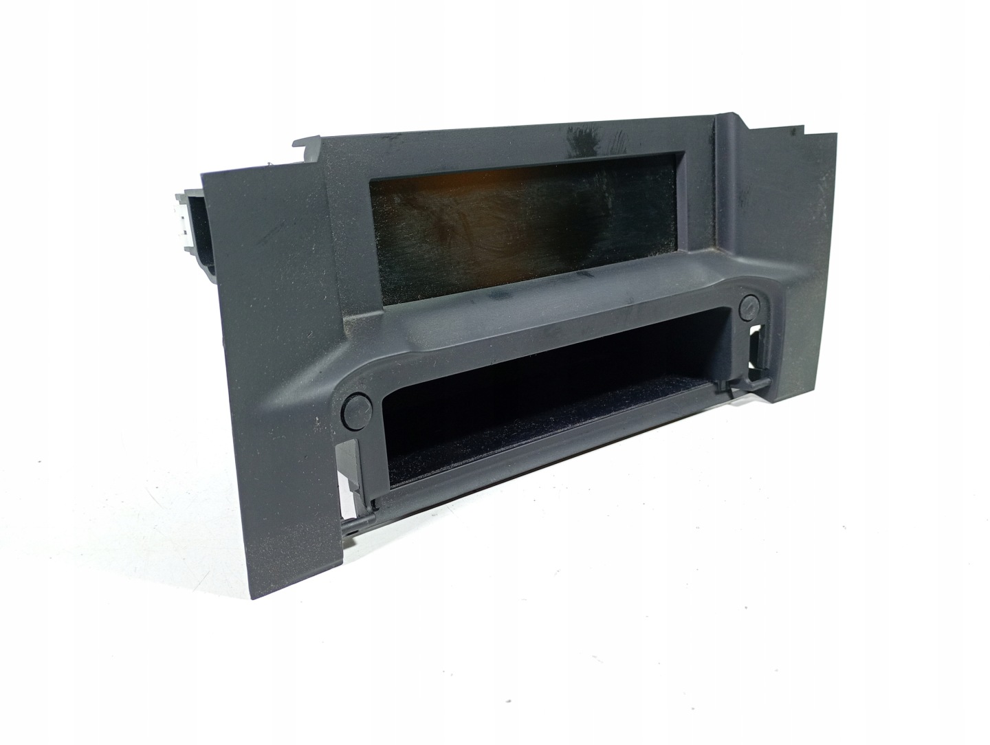 CITROEN C4 2 B7 10-15 EKRAN display RADIA OE 9665500480-00