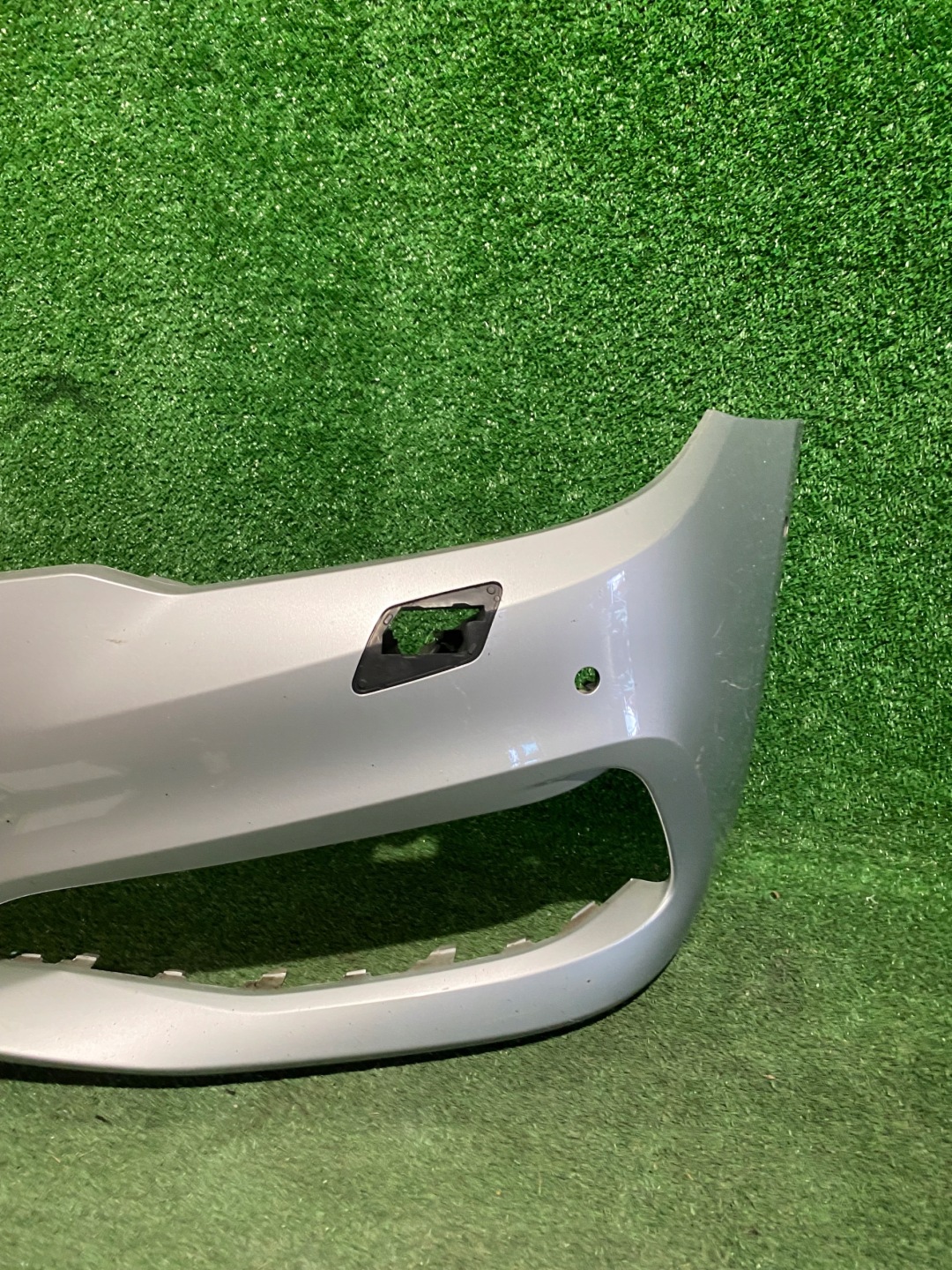 Frontstoßstange vorne BMW 5 G30 G31