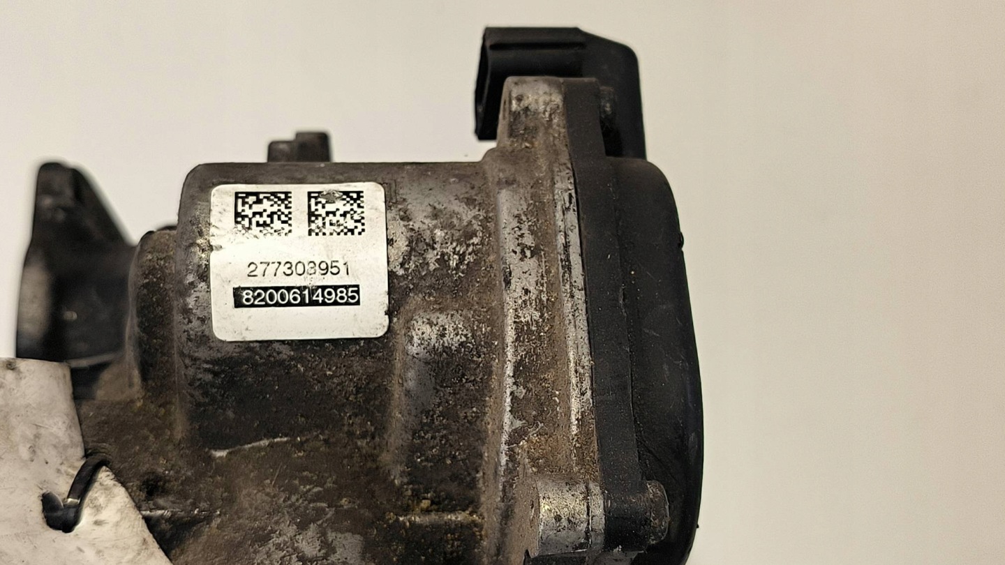 Valvola EGR 8200614985 RENAULT KANGOO
