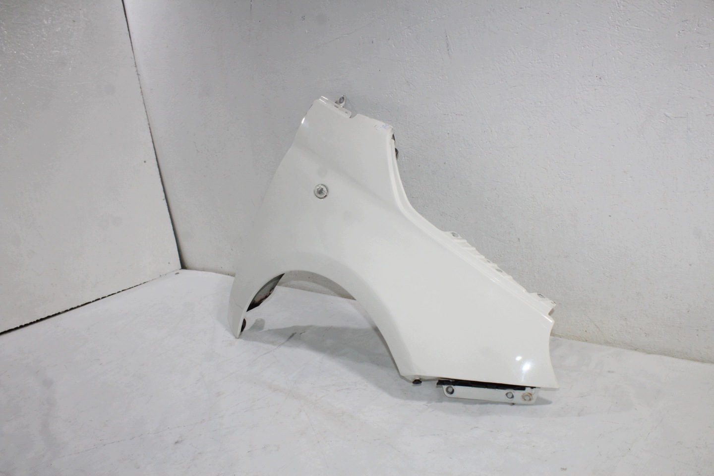 Fiat 500 fender right front front