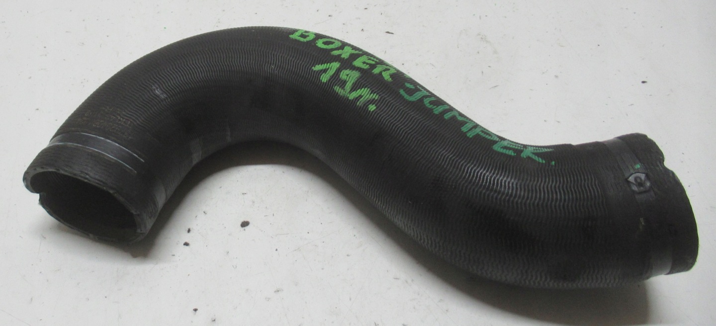 BOXER JUMPER DUCATO 19R DOLOT rohr luft 1379294080