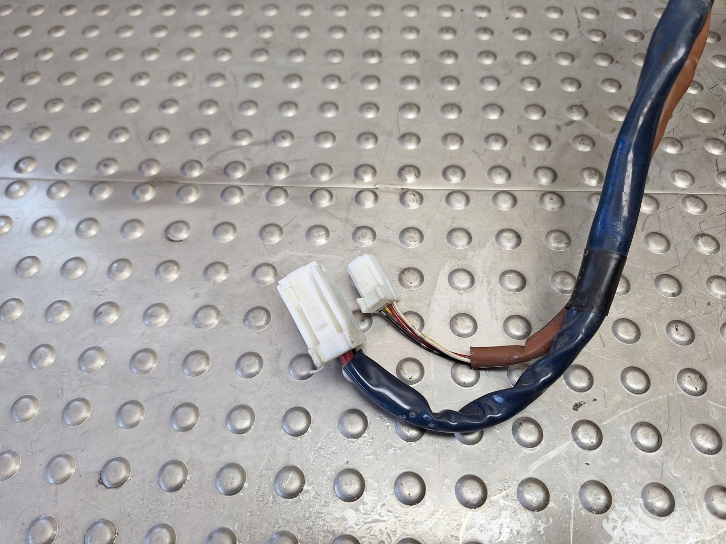 control electrics TOYOTA YARIS II 45200-0D100 06-11 EUROPA