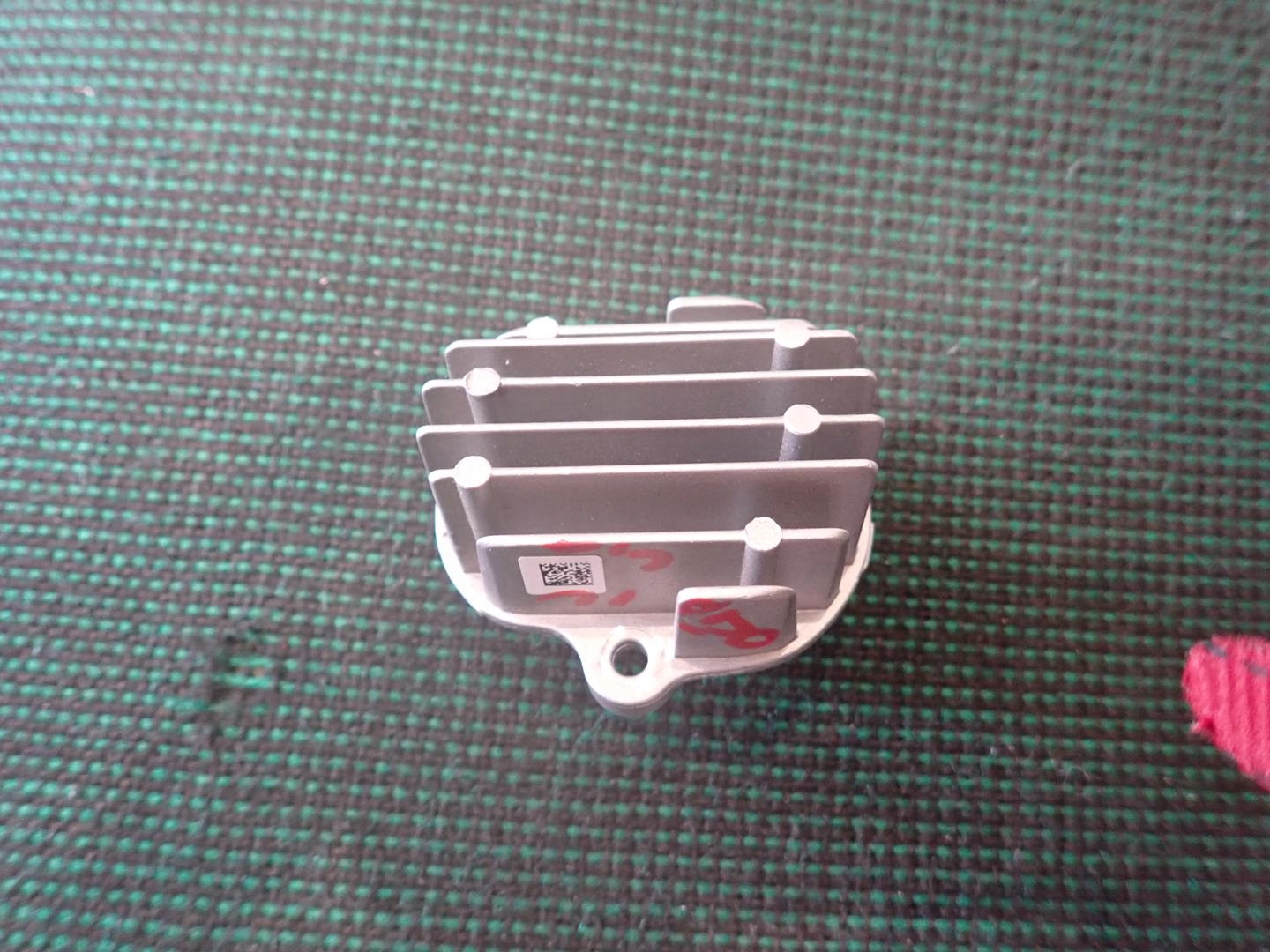 control unit module LED jez SKODA OCTAVIA IV 1420000699