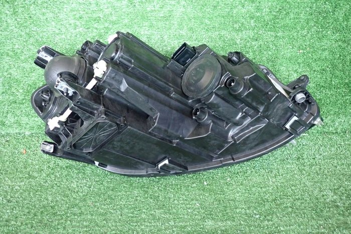 VW GOLF VII LIFT 17- reflektor left light left