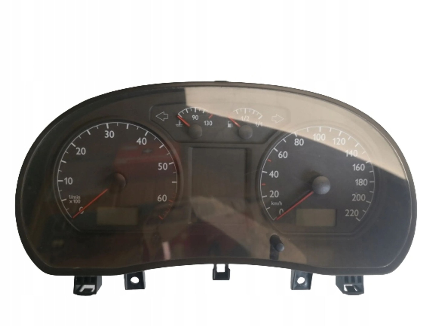 dials dials VW POLO IV 6Q0920800P EUROPA