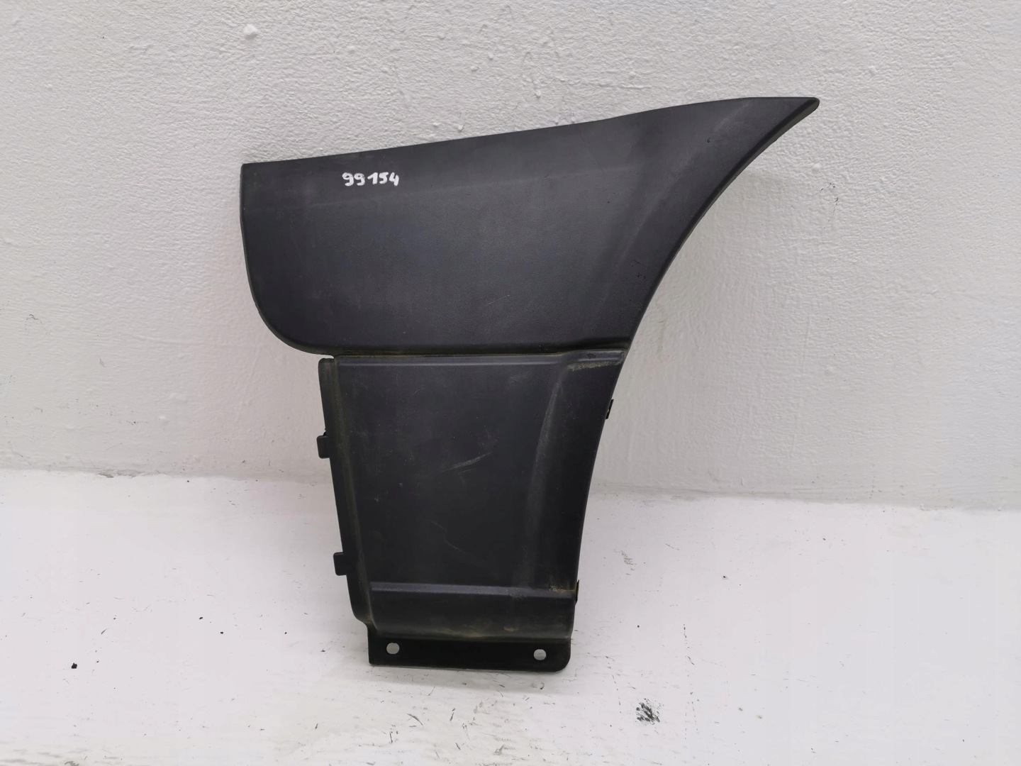 lišta boční MERCEDES SPRINTER W906 A9066901262