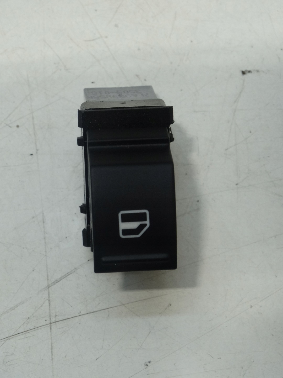 switch button windows VOLKSWAGEN SEAT SKODA AUDI 7L6959855B