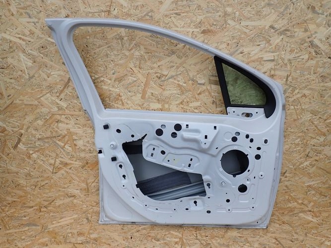PEUGEOT 208 5d 12- door left front front