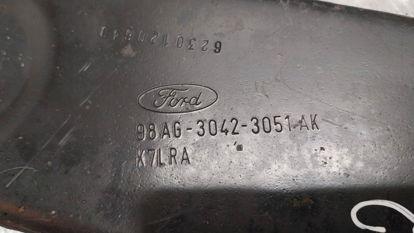 arm left front 98AG-3051-AK FORD FOCUS MK1