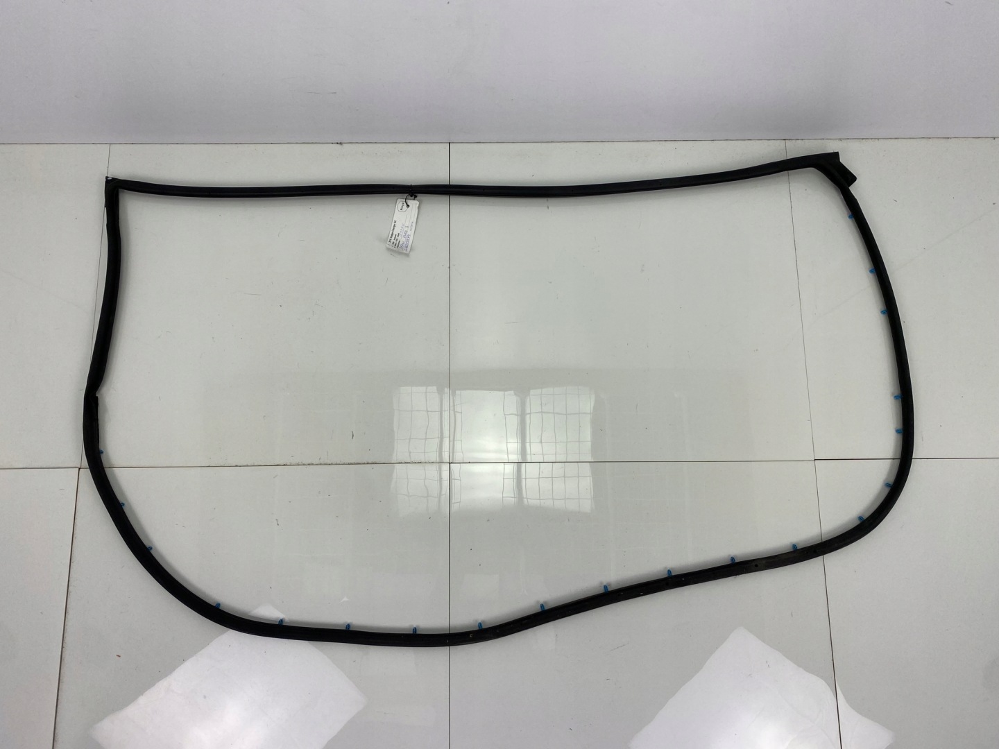 Dichtsatz Tür przednich Dodge Charger 2015+ USA