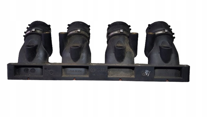 AUDI A4 B6 B7 2.0 B ALT intake manifold 06B133216G