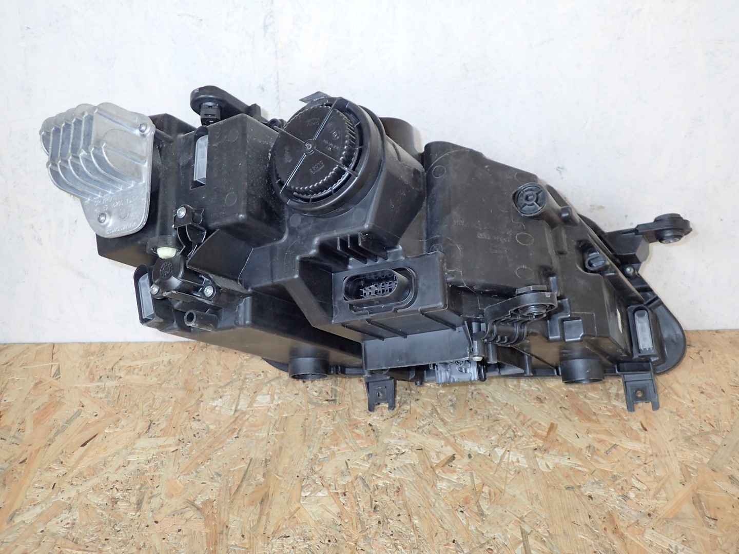 light left left FULL LED SEAT ATECA 576941007F