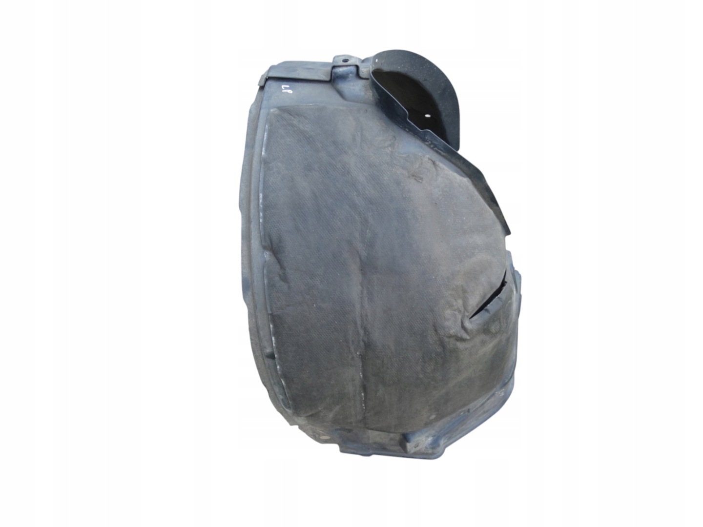 LAND ROVER DISCOVERY SPORT L550 mudguard left front front left complete