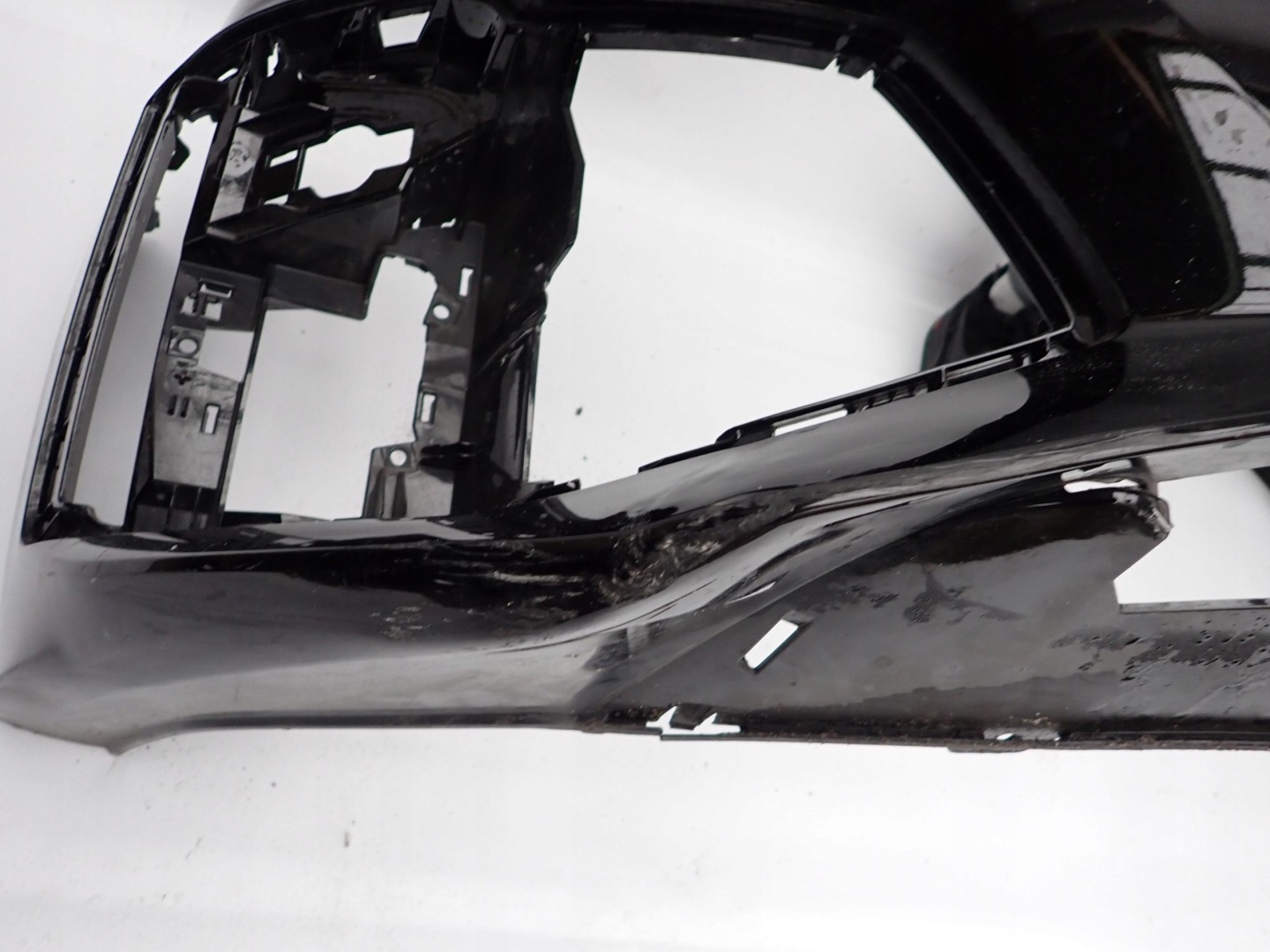 AUDI A5 B9 8W S-LINE LIFT 19-> bumper front front SPR
