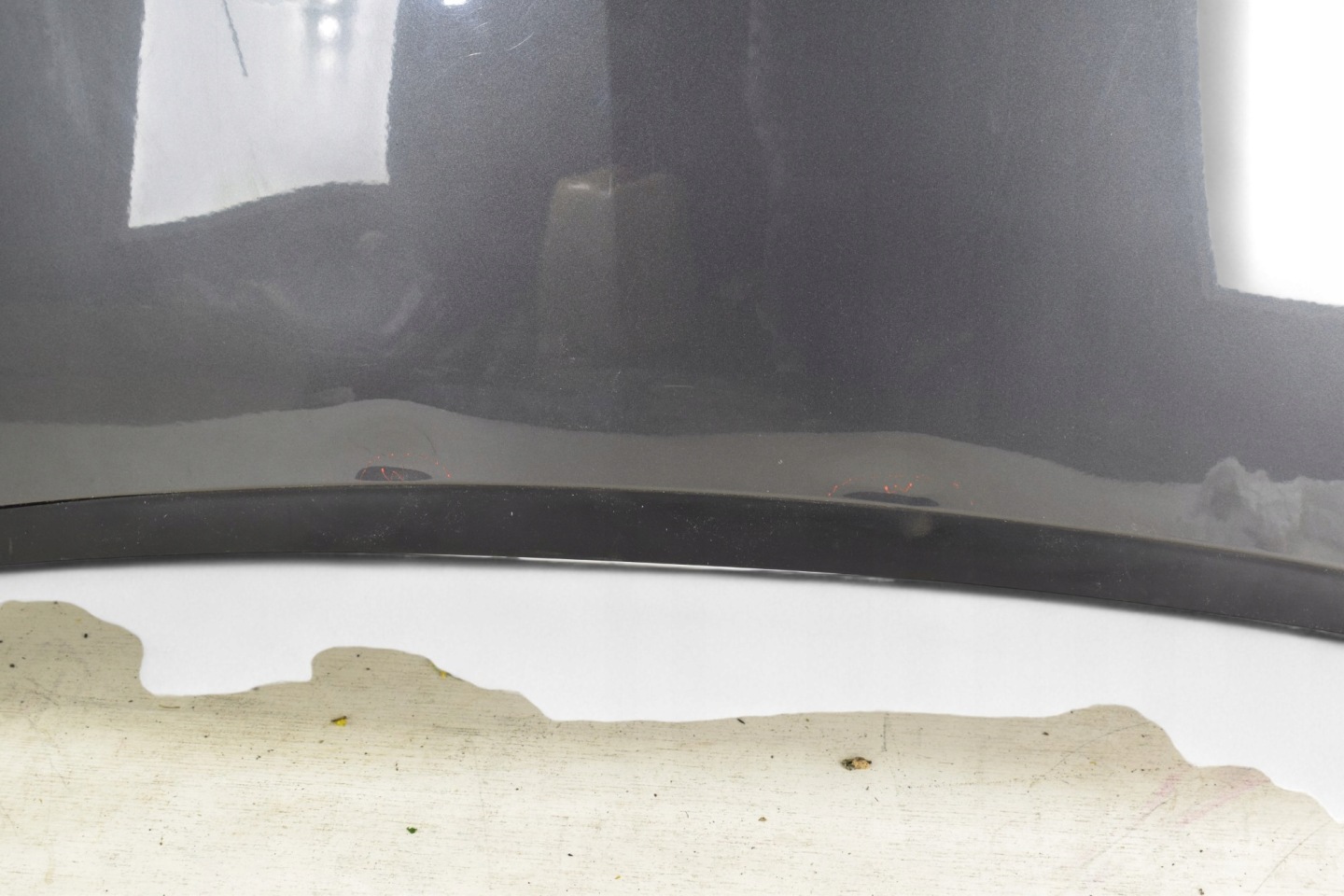 bonnet OPEL ASTRA J IV 2009-2012 ZGAL