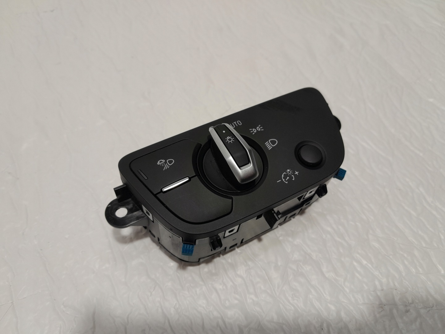 AUDI A4 B9 LIFT light switch USA 4M0941531AS