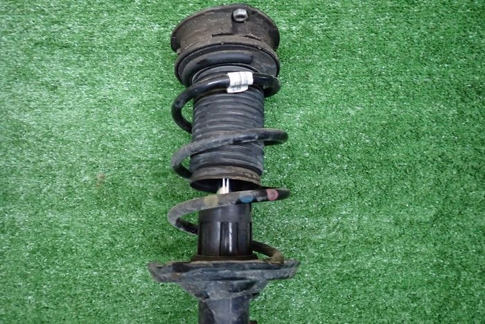 VW AUDI SEAT SKODA swing right 5Q0407258C