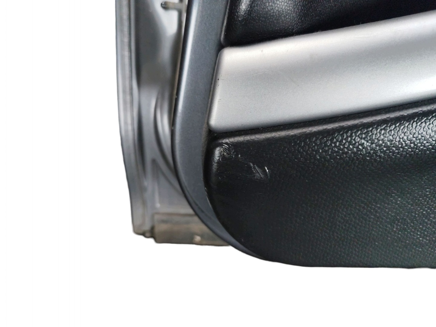 door right rear part MINI COUNTRYMAN R60 PARK LANE LAK: C2F (14-17)