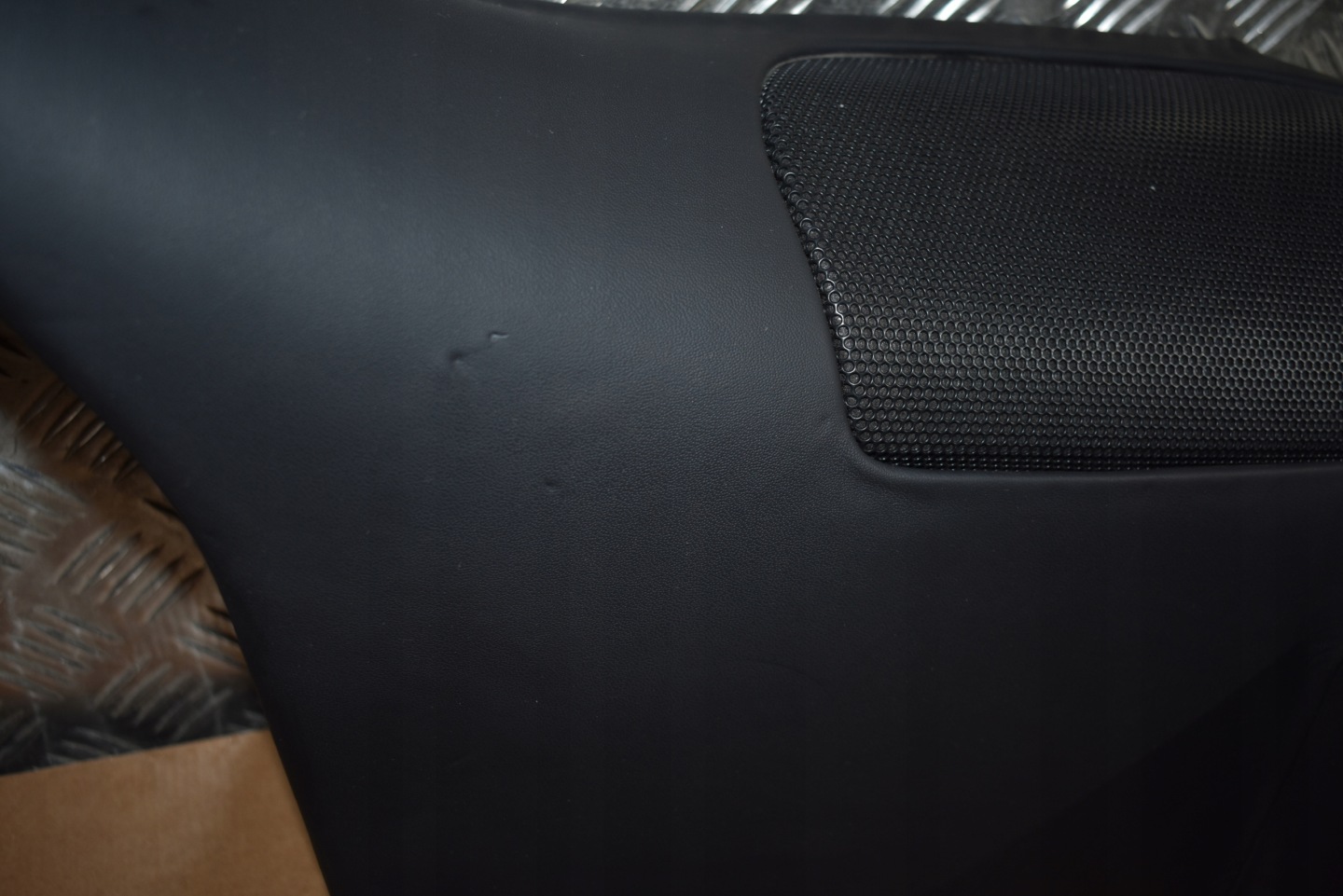 cover side FERRARI 458 SPIDER 1