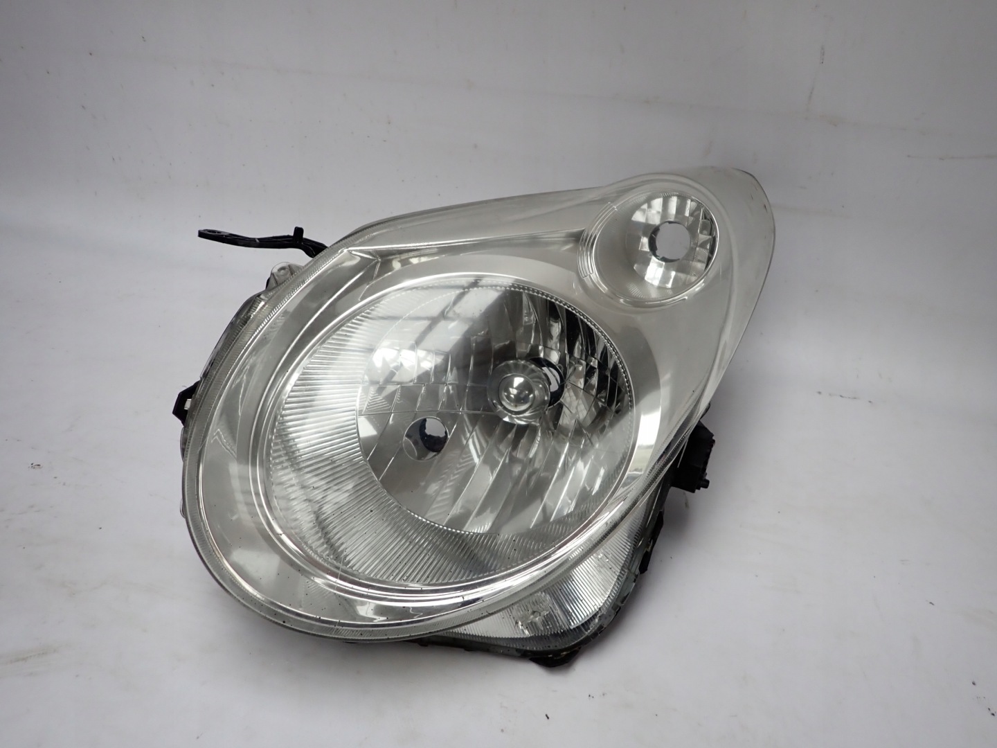 SUZUKI ALTO 09-14 light left front front