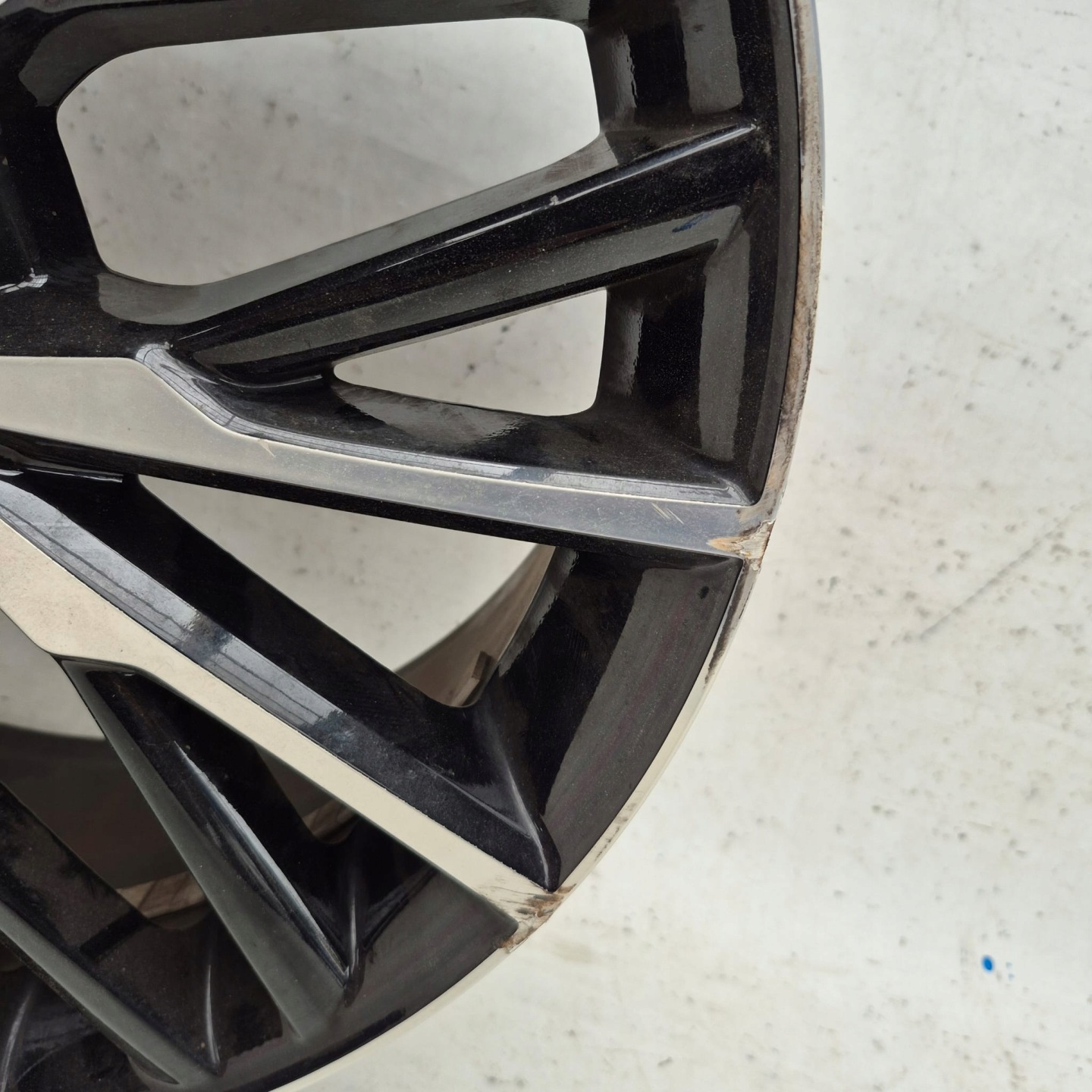TOYOTA C-HR disk hliníkový 7978419 18"