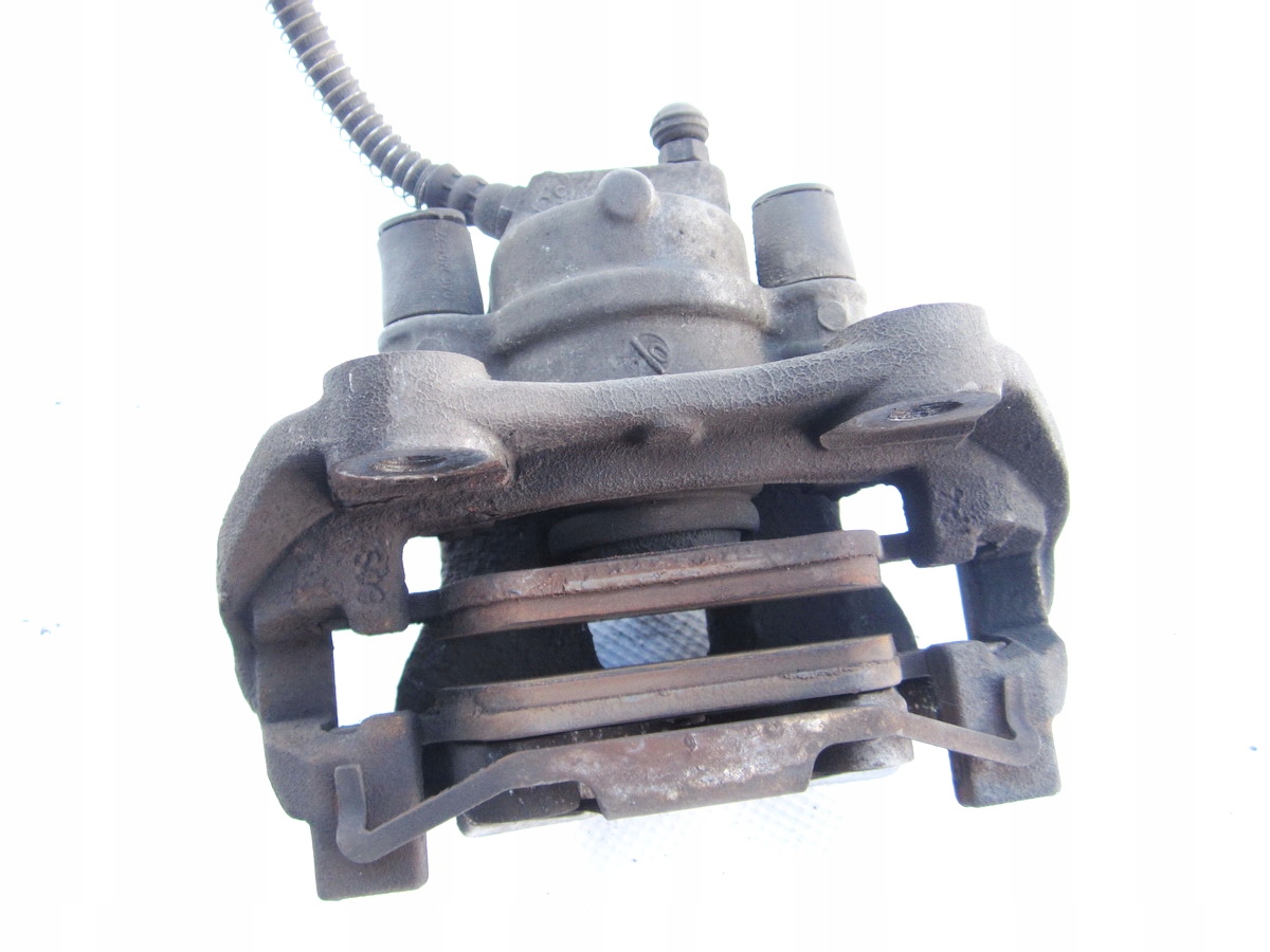 caliper brake rear rear part left Mercedes W221 3.0 CDI