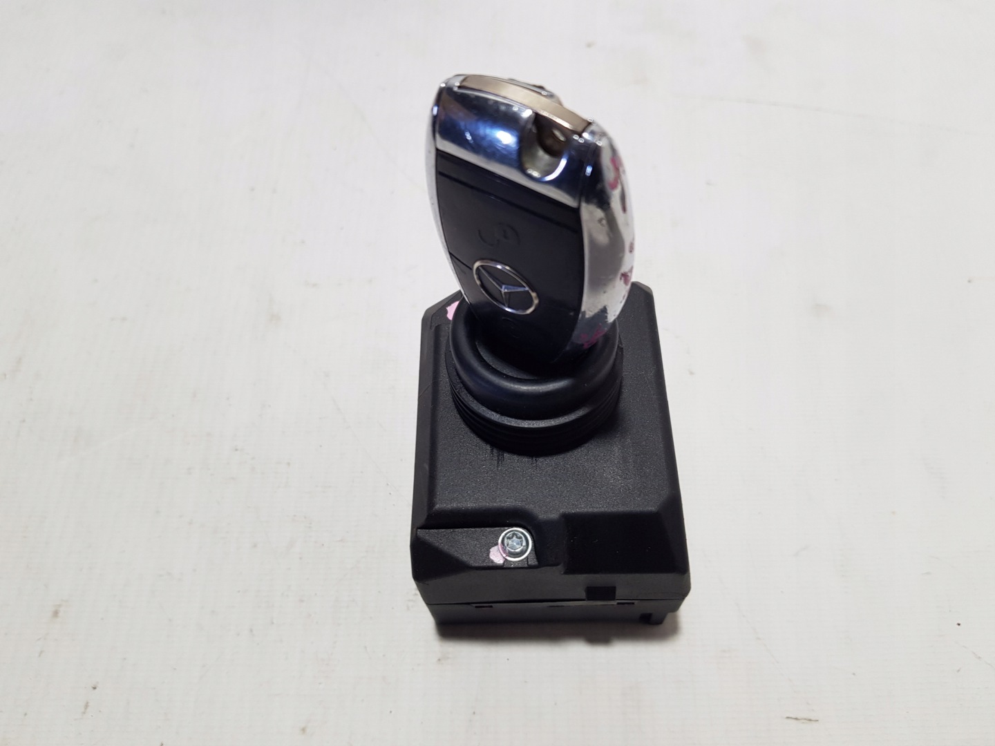 ignition key MERCEDES ML W164 W251 X164 GL