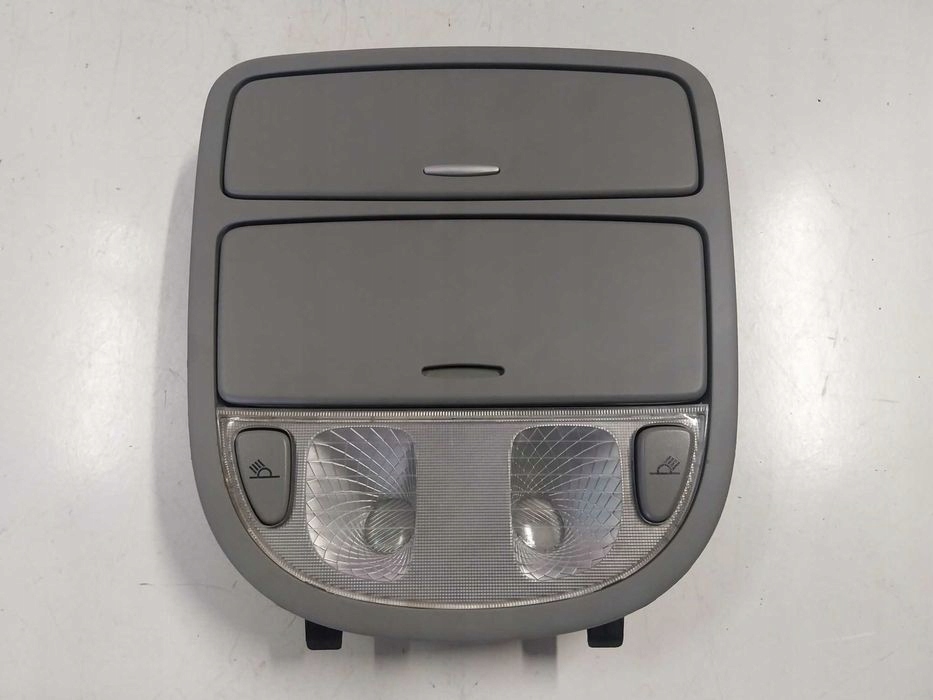 light Oswietlenie cabs Hyundai Santa Fe II 2007r.