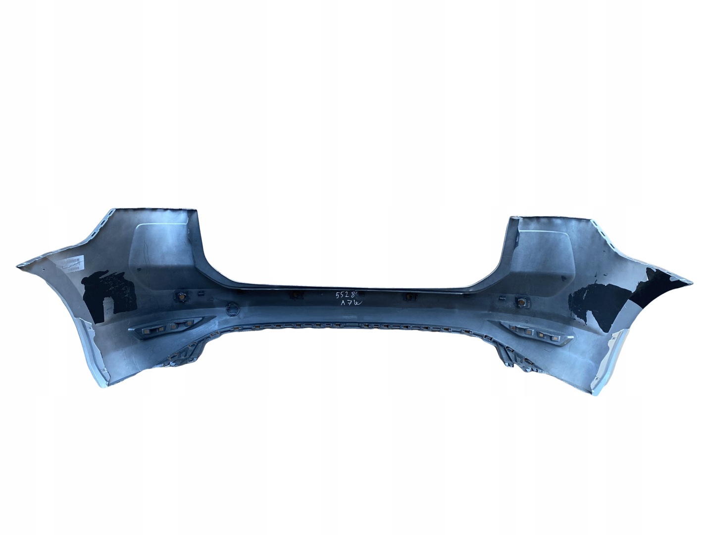 VW TOURAN 5TA bumper rear part
