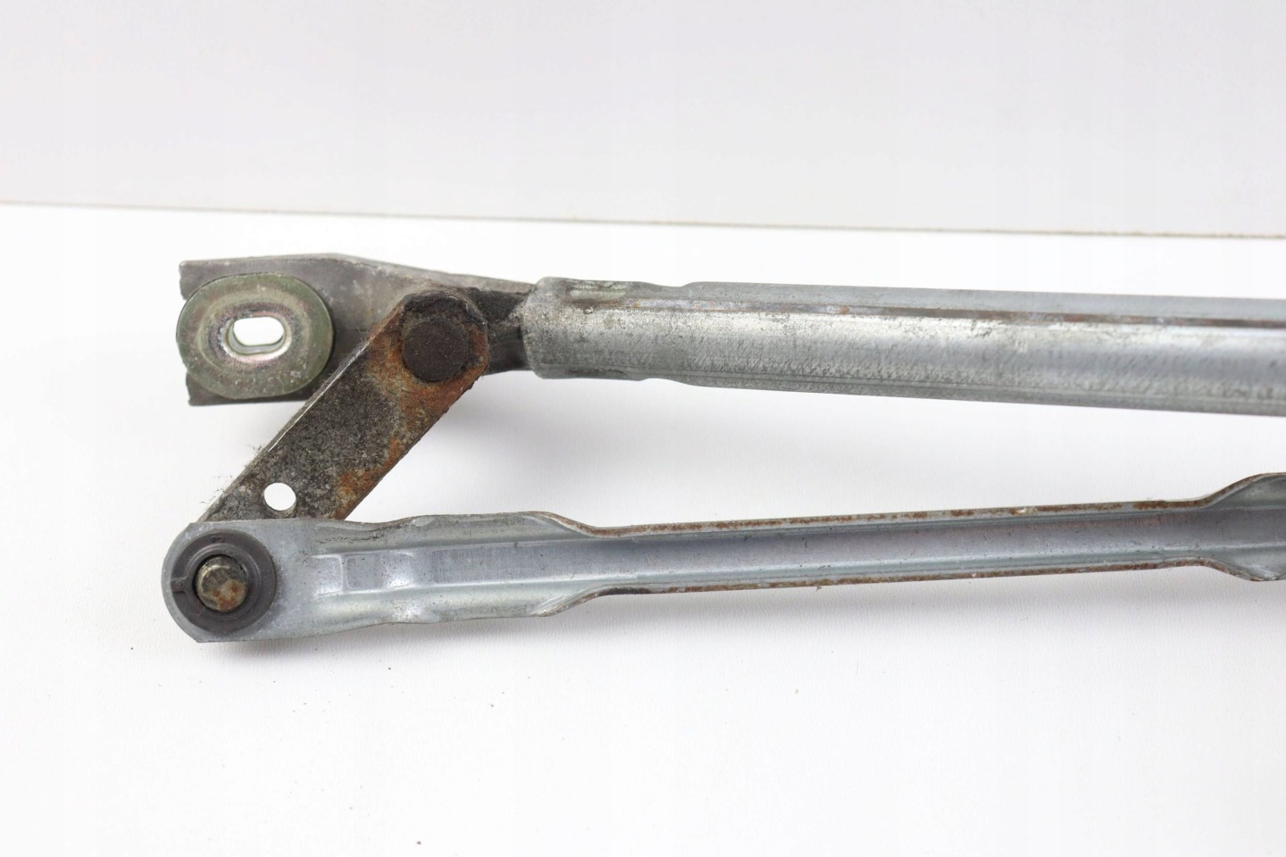 VW PASSAT B5 FL Wischergestänge PRZEDNICH EU 3B1955113D 8D1955605B