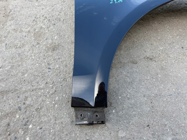 AUDI Q5 8R fender right front right front LZ9Y