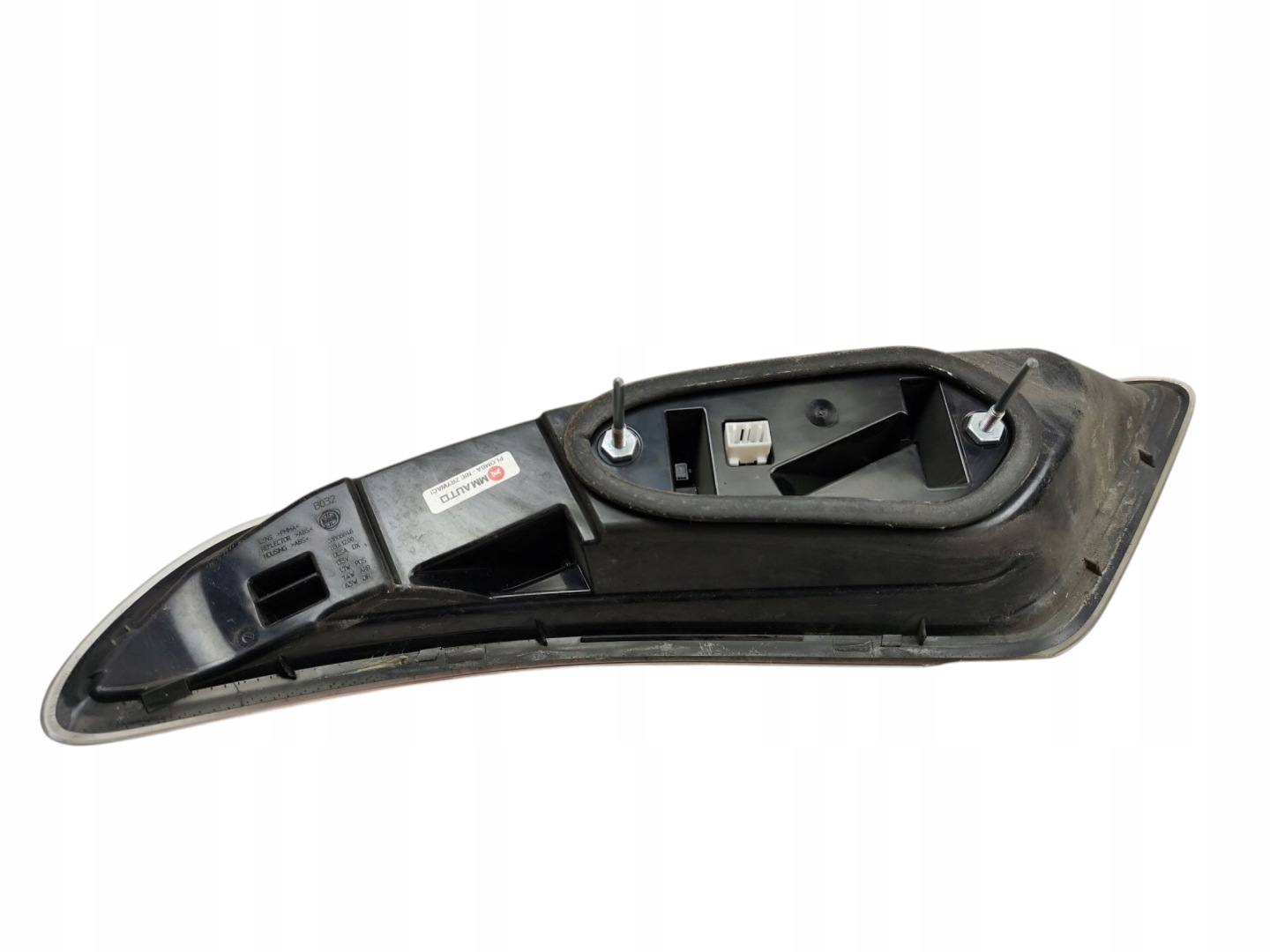light right rear part rear LED LANCIA DELTA III (08-11) 51808846
