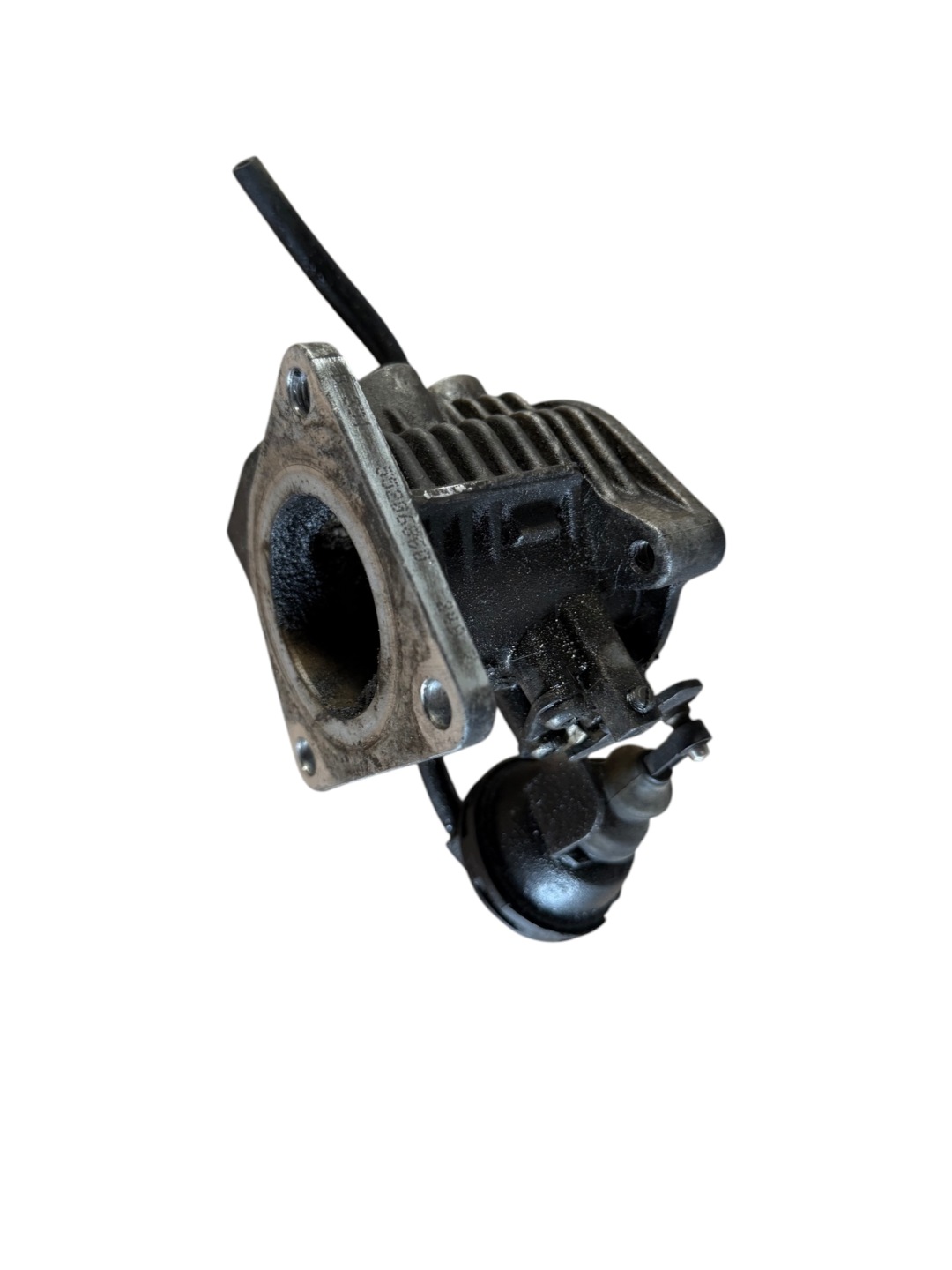 Valvola a farfalla FIAT BRAVO II 1.9 JTDM 55206860