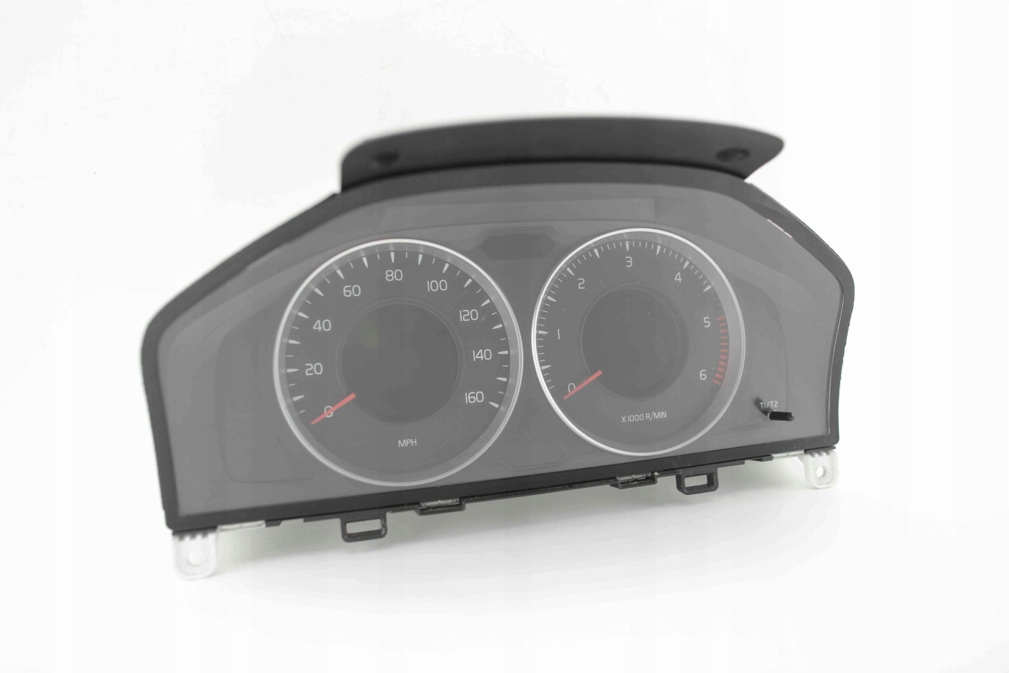 dials VOLVO V60 and (2010-2018) 1.6D D2 31327583AA