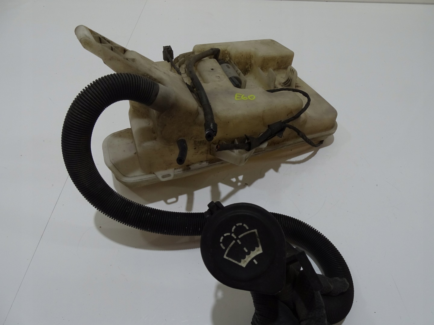 serbatoio LIQUIDO LAVAFARI BMW E60 7034967