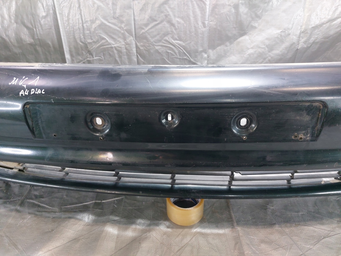 Paraurti anteriore FORD GALAXY MK1