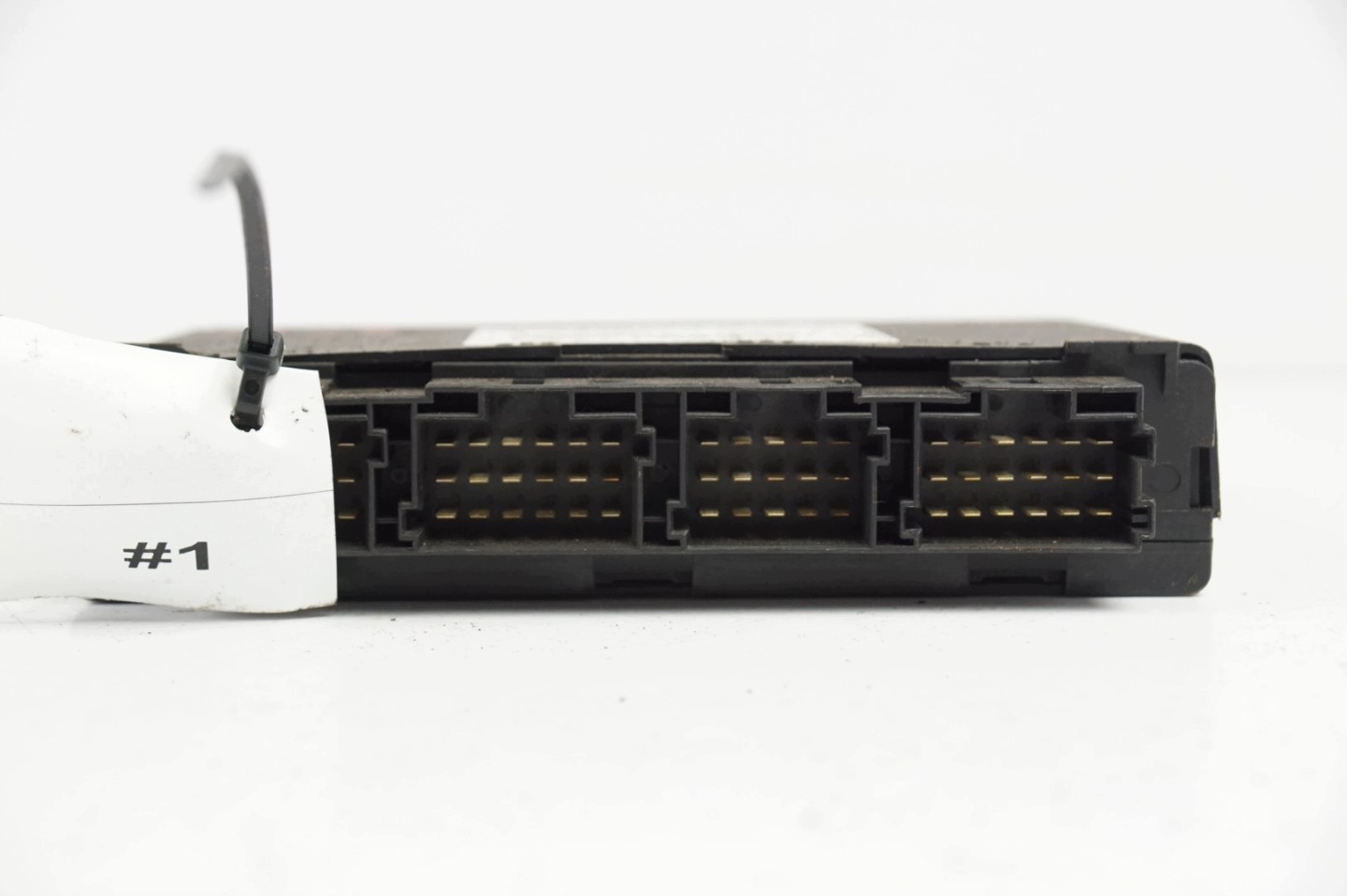 control unit FR A0014462102 MERCEDES ECONIC #