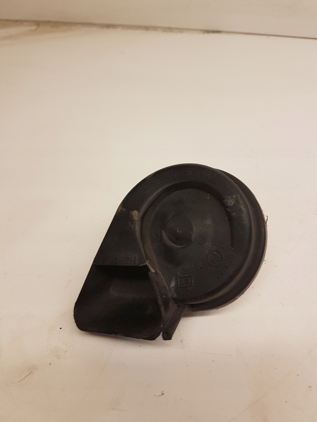 KLAKSON SYGNAL AUDI A6 C6 4F0951223