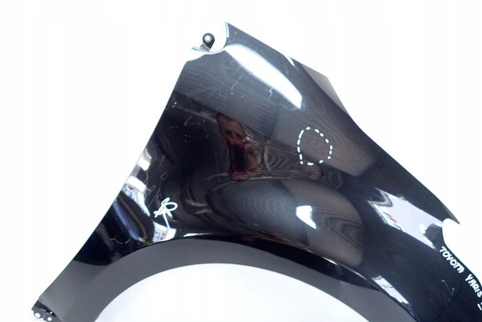 TOYOTA YARIS IV 20- fender right front front