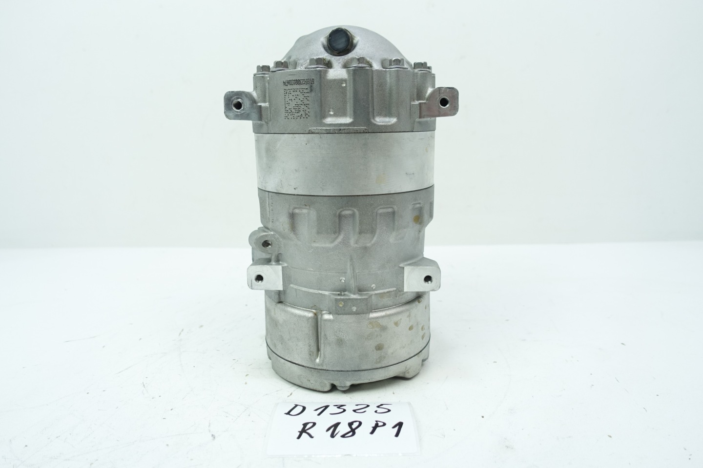 compressor compressor; of the air conditioning VW ID3 ID.3 ID4
