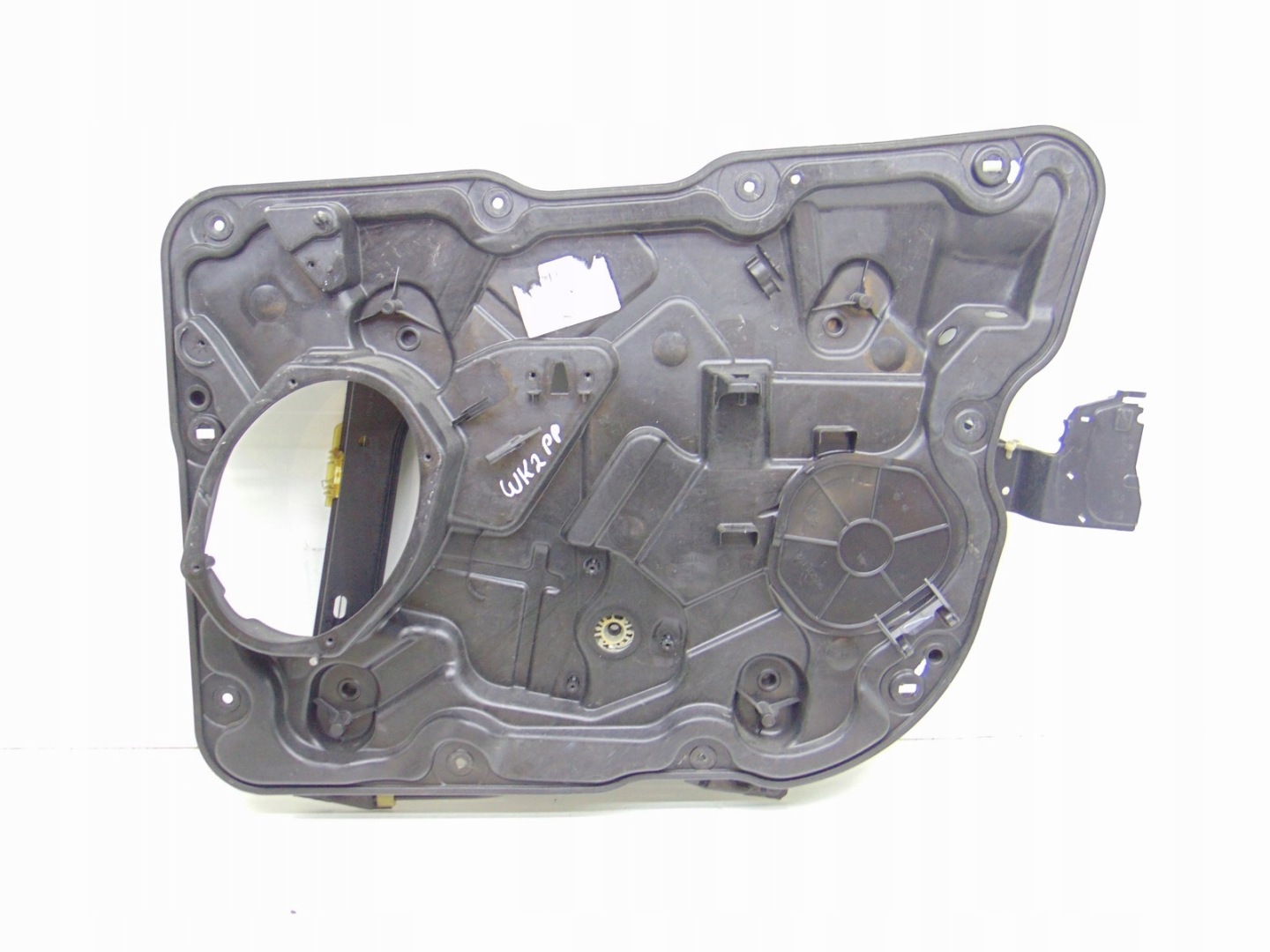 mechanism door left front JEEP GRAND CHEROKEE WK2