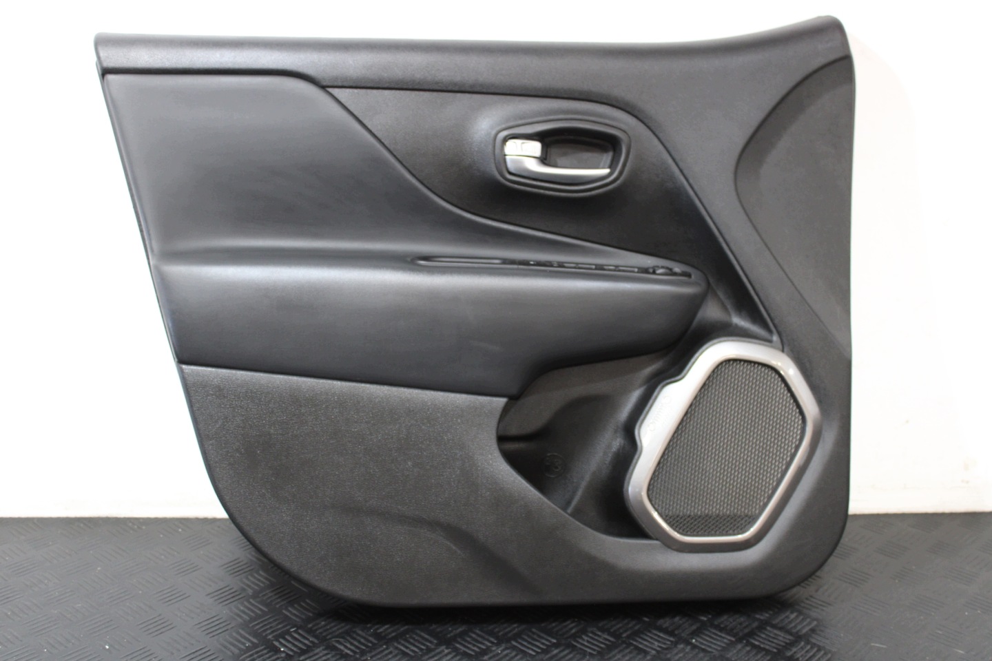 upholstery side door left front JEEP RENEGADE