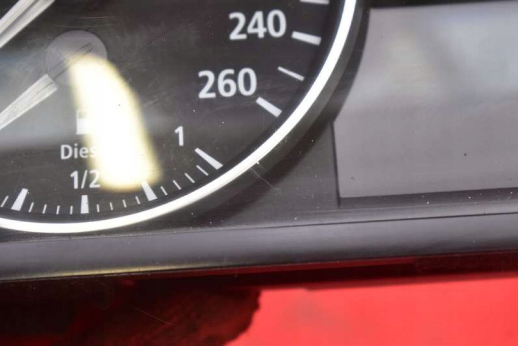 dials dials EU 6974659 BMW E90 E91 2.0 D 163 KM 04-10