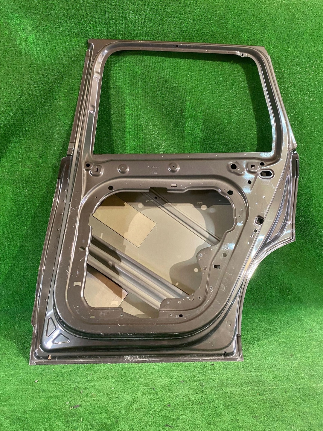 door rear part rear. right VOLVO XC90 II